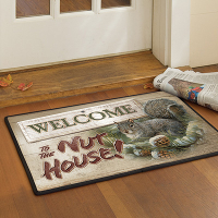 Doormats - Wild Birds, Dogs, Cats & Horses